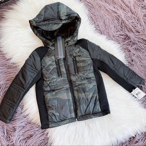 Urban Republic - Scuba Jacket (Little Boys)